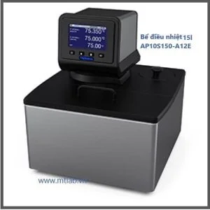 Bể điều nhiệt tuần hoàn nóng AP | AP010S150-A12E