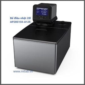 Bể điều nhiệt tuần hoàn nóng AP | AP28S150-A12E