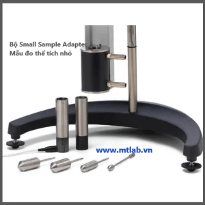 Bộ đo mẫu thể tích nhỏ
