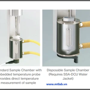 Bộ đo mẫu thể tích nhỏ