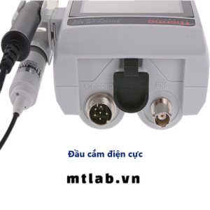 máy đo ph450