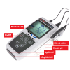 Máy đo pH cầm tay ECPHWP45002K