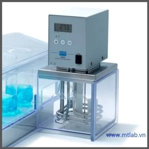 máy phân hủy enzym GDE