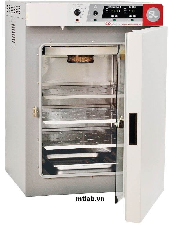 Tủ ấm CO2 SCO5A