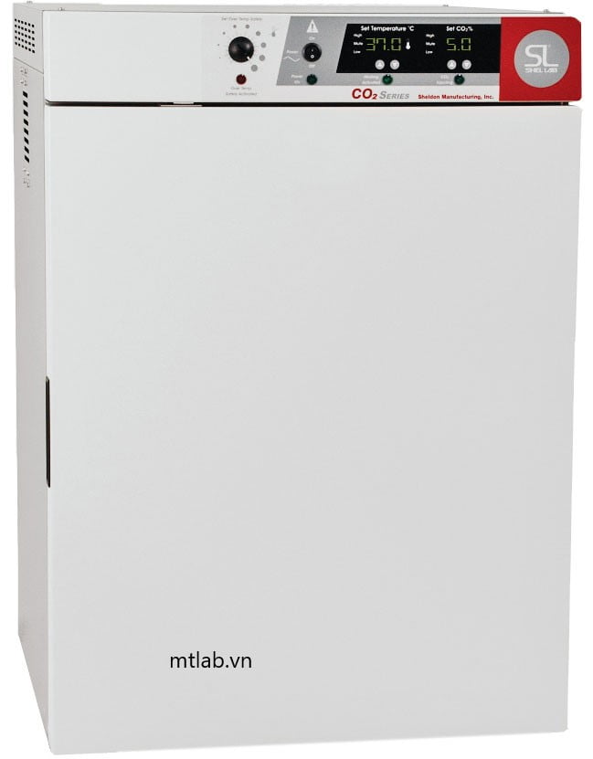 Tủ ấm CO2 SCO5A