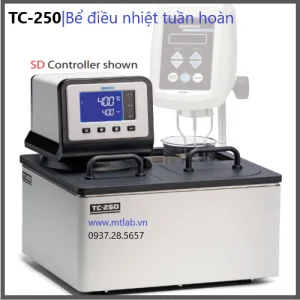 Bể điều nhiệt TC-250