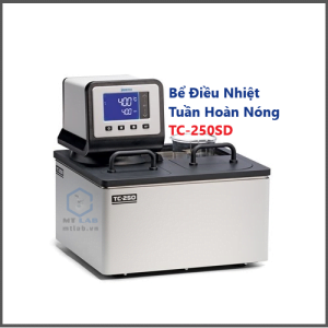 bể điều nhiệt tc-250SD