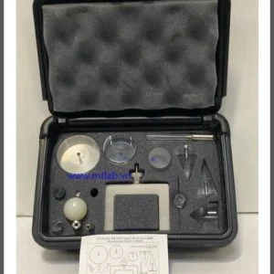 Bộ đầu dò máy CT3