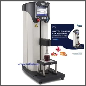 Máy phân tích kết cấu CTX