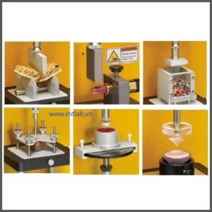 Máy phân tích cấu trúc CT3