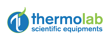 thiết bị phòng thí nghiệm thermolab logo