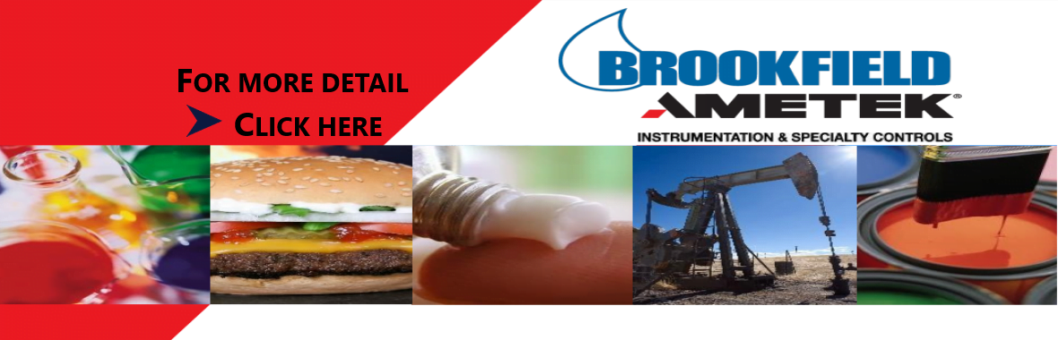 banner ametek brookfield