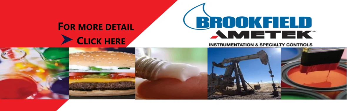 banner ametek brookfield