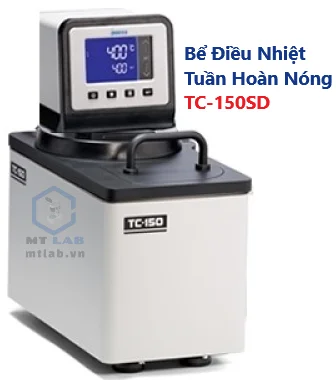 bể điều nhiệt tc-150SD