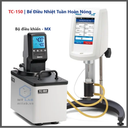 bể điều nhiệt tc-150