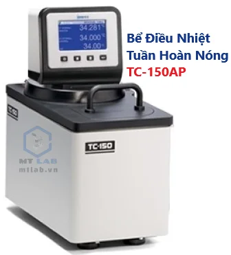 bể điều nhiệt tc-150AP