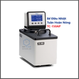 bể điều nhiệt tc-150AP