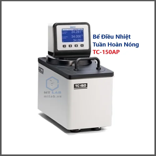bể điều nhiệt tc-150AP