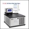 bể điều nhiệt tc-550