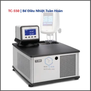 bể điều nhiệt tc-550