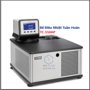 bể điều nhiệt tc-550AP