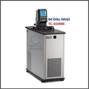 bể điều nhiệt tuần hoàn tc-650MX