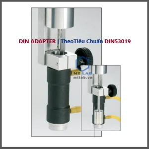 bộ đo độ nhớt theo din53019