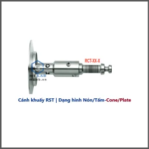 cánh khuấy RST