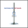 cánh khuấy cap spindle