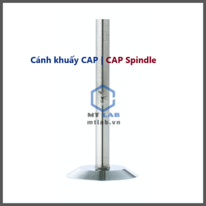 cánh khuấy cap spindle