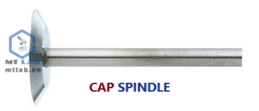 Cánh khuấy CAP Spindle