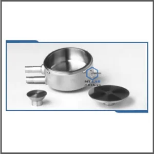 Cánh khuấy coneplate