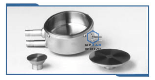 Cánh khuấy coneplate