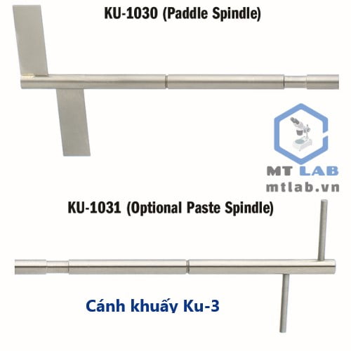 cánh khuấy ku3