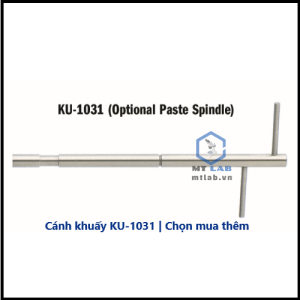 cánh khuấy ku3