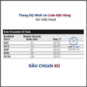 dầu chuẩn ku