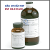 dầu chuẩn rst