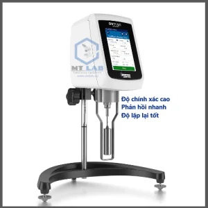 máy đo độ nhớt dvplus