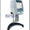 máy đo độ lưu biến dvnext cone/plate