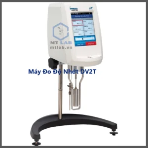 máy đo độ nhớt dv2t