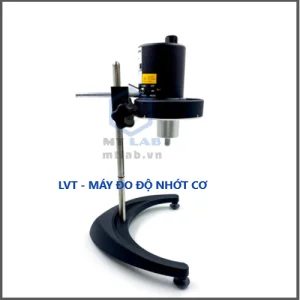 máy đo độ nhớt dạng kim