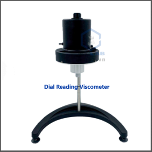 máy đo độ nhớt dạng kim