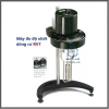máy đo độ nhớt dạng cơ RVT