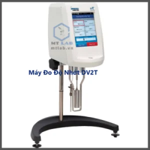 máy đo độ nhớt xdv2trvtj00g00