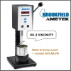 máy đo độ nhớt ku3