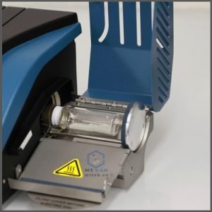 máy đo hơi ẩm tự động vapor pro xl