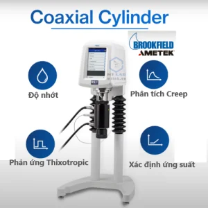 Máy đo lưu biến RSX-CC