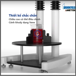 máy đo độ lưu biến RSX-SST