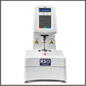 máy đo lưu biến dao động rso