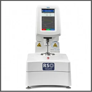 máy đo lưu biến dao động rso